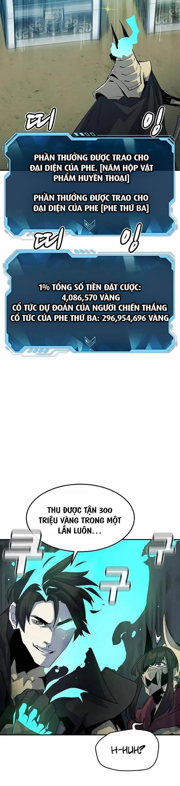 Độc Cô Tử Linh Sư Chapter 118 - 4