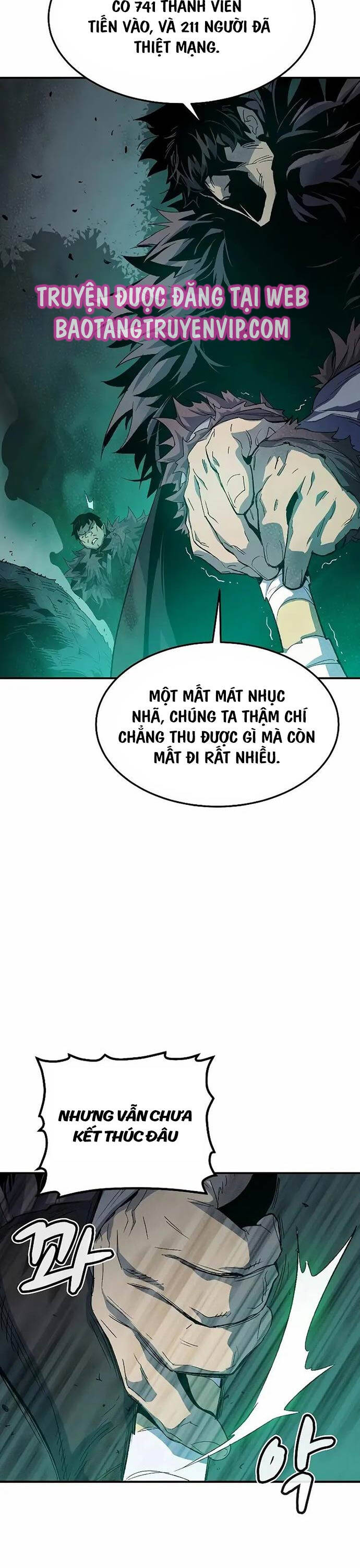 Độc Cô Tử Linh Sư Chapter 118 - 9