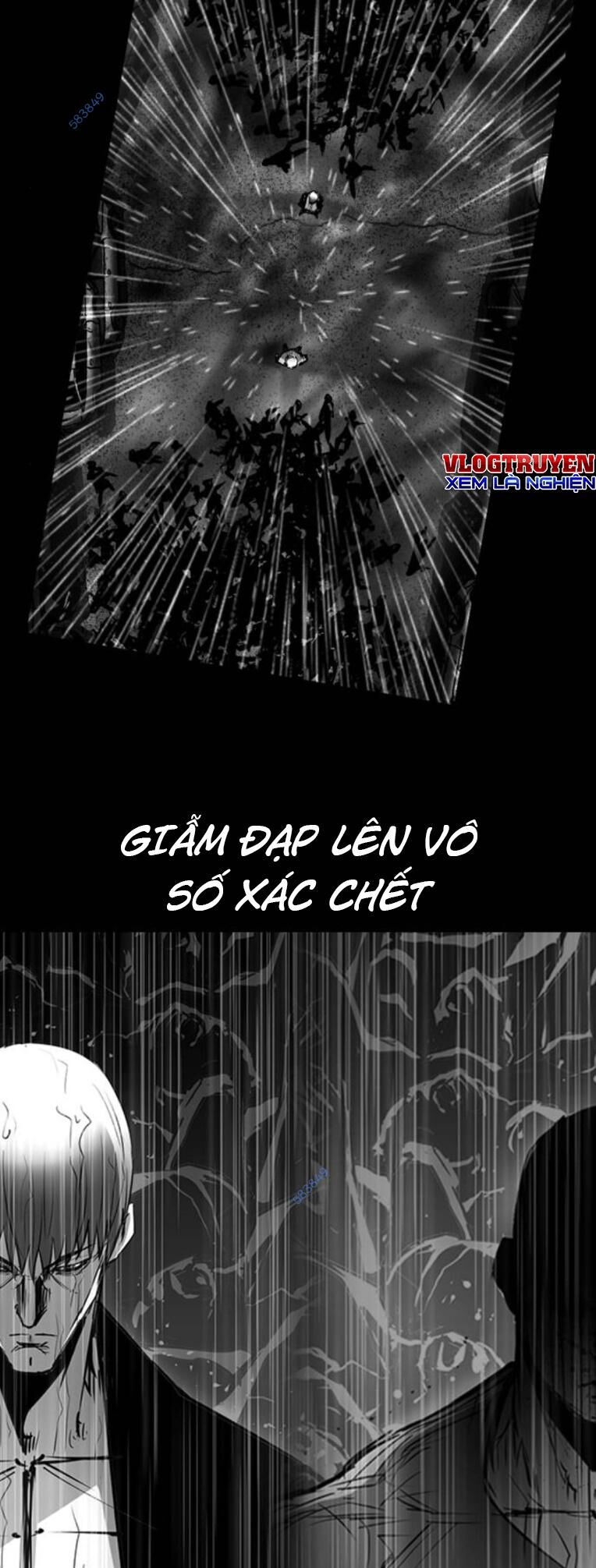 Phòng Gym Hanlim Chapter 161 - 49