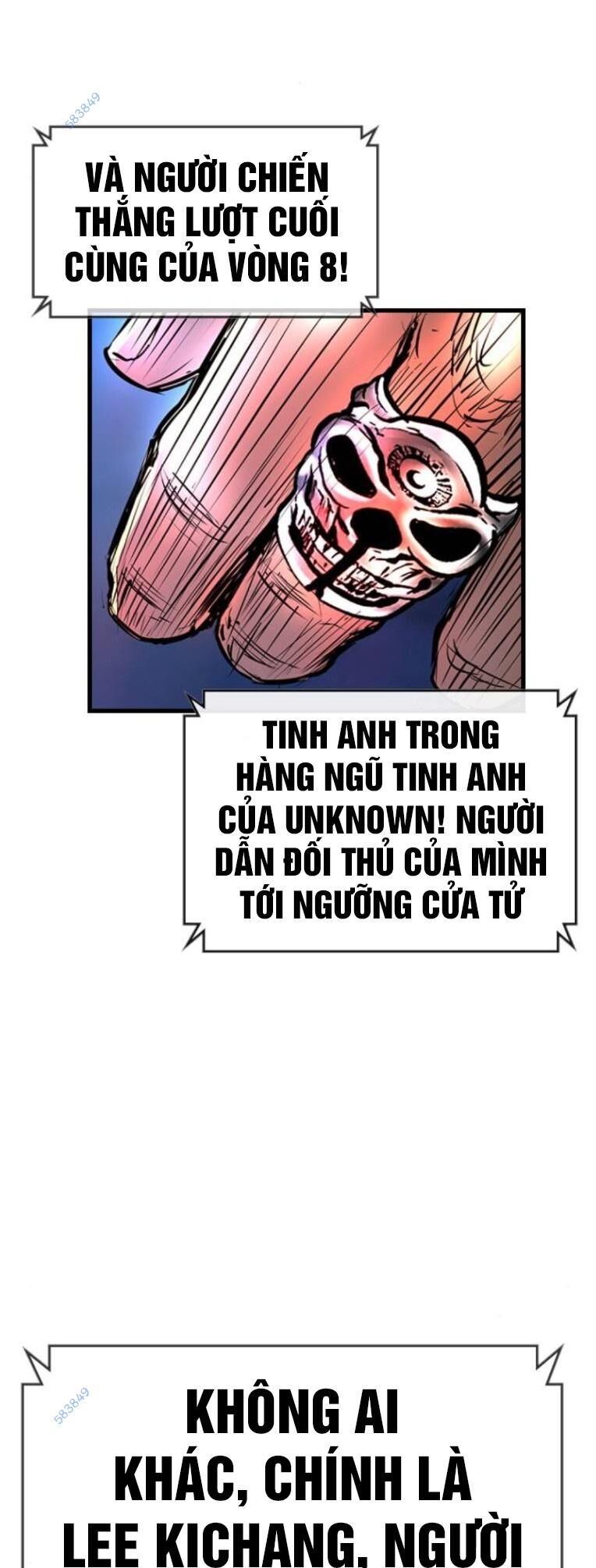 Phòng Gym Hanlim Chapter 161 - 85