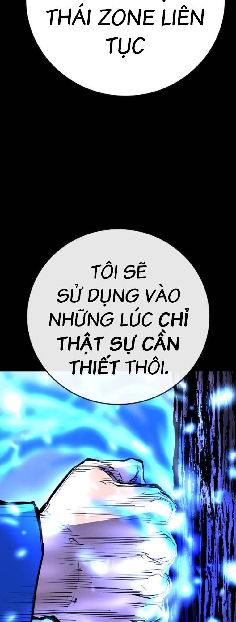 Phòng Gym Hanlim Chapter 171 - 104