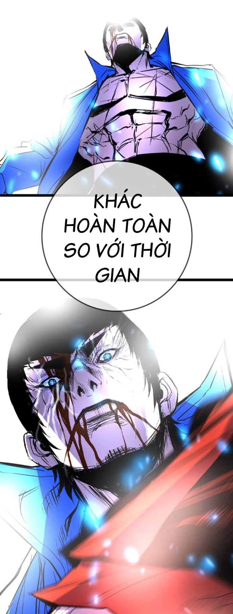 Phòng Gym Hanlim Chapter 171 - 41