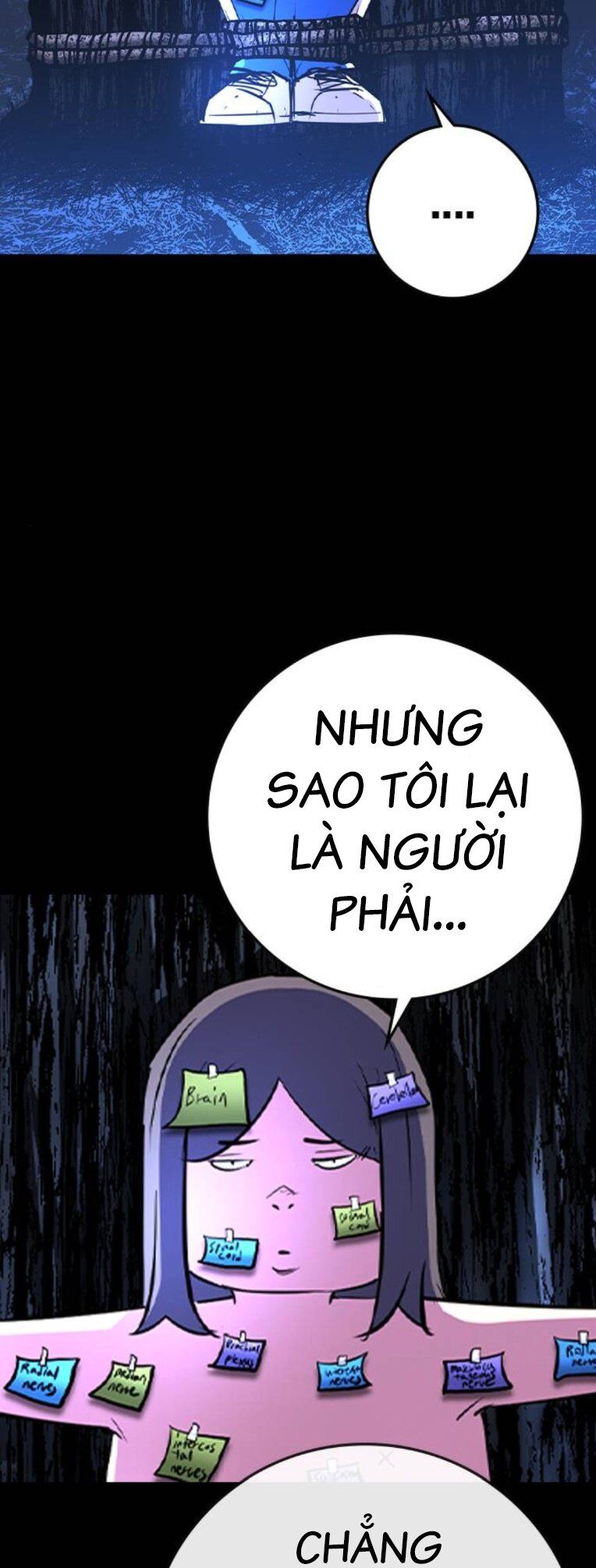 Phòng Gym Hanlim Chapter 171 - 8