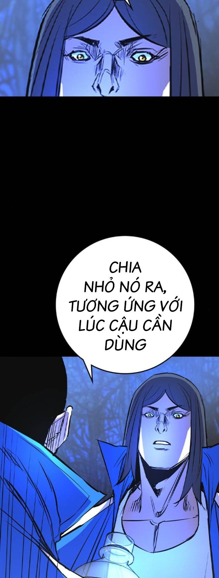 Phòng Gym Hanlim Chapter 171 - 94