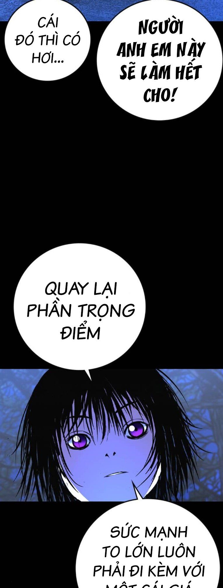 Phòng Gym Hanlim Chapter 171 - 10