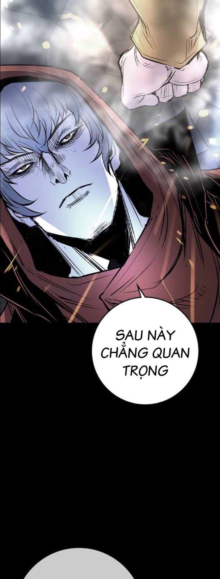 Phòng Gym Hanlim Chapter 172 - 27