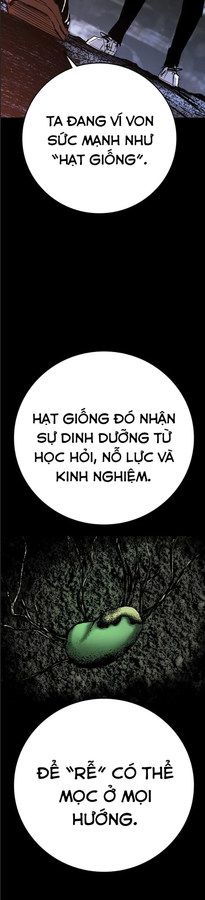 Phòng Gym Hanlim Chapter 204 - 30