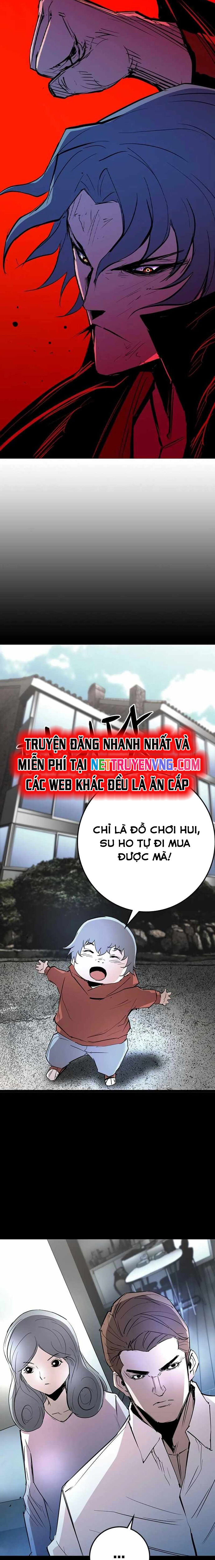 Phòng Gym Hanlim Chapter 217 - 18