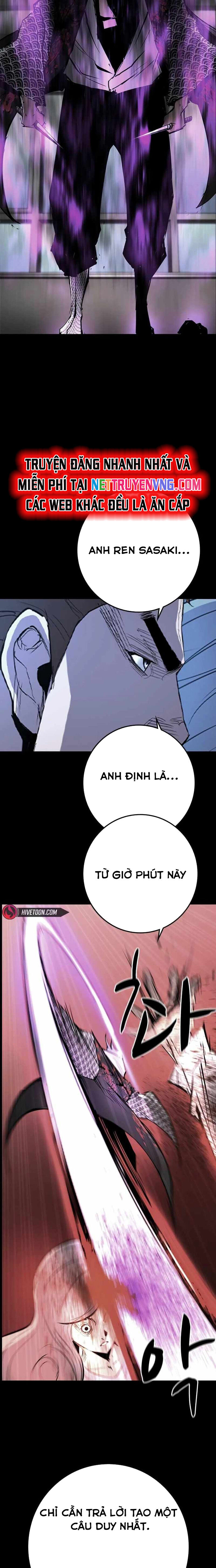 Phòng Gym Hanlim Chapter 217 - 23