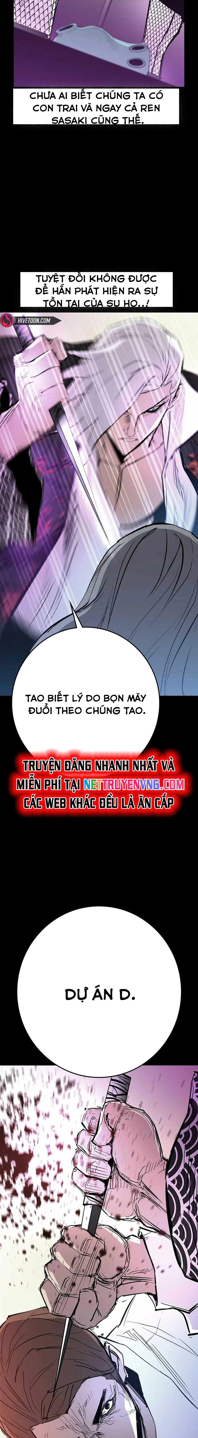 Phòng Gym Hanlim Chapter 217 - 26