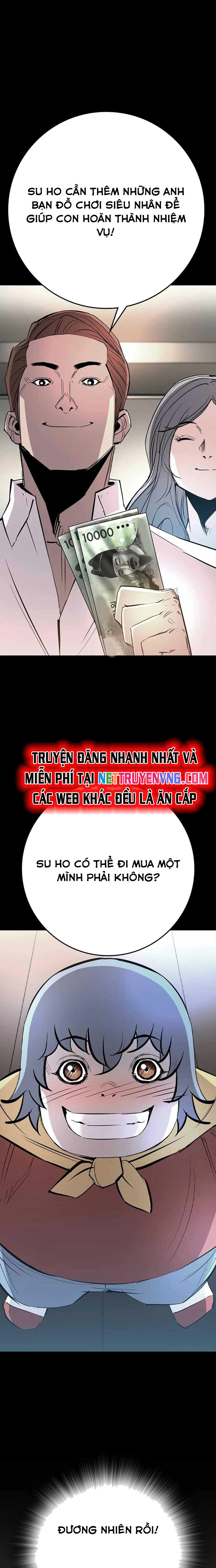 Phòng Gym Hanlim Chapter 217 - 4