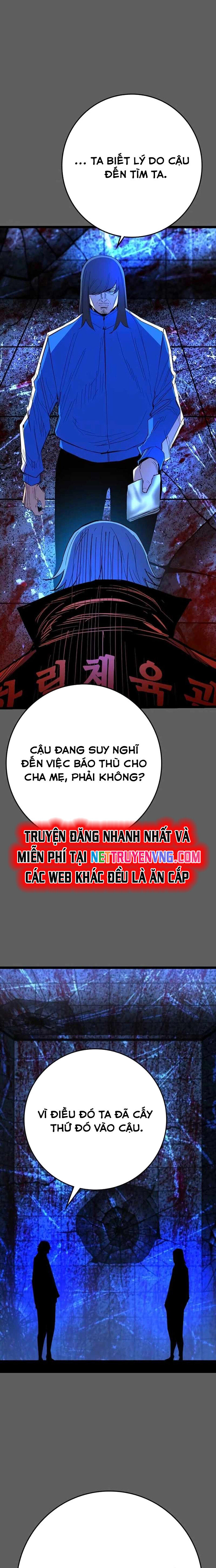 Phòng Gym Hanlim Chapter 217 - 7