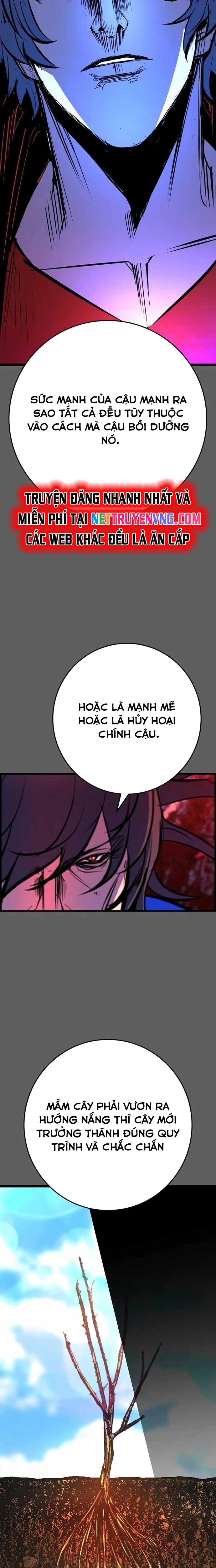 Phòng Gym Hanlim Chapter 217 - 9