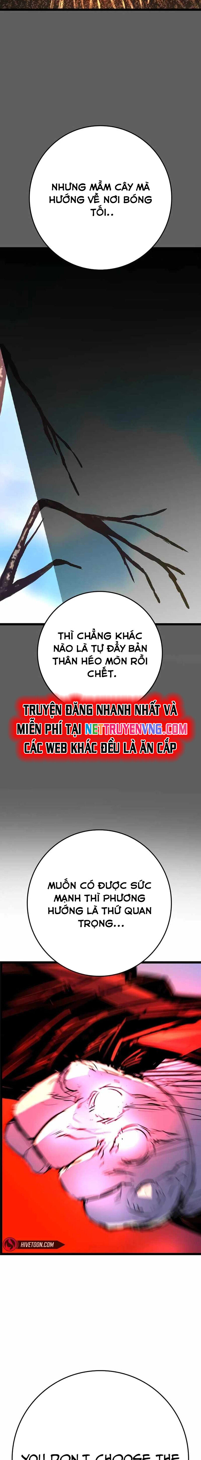 Phòng Gym Hanlim Chapter 217 - 10