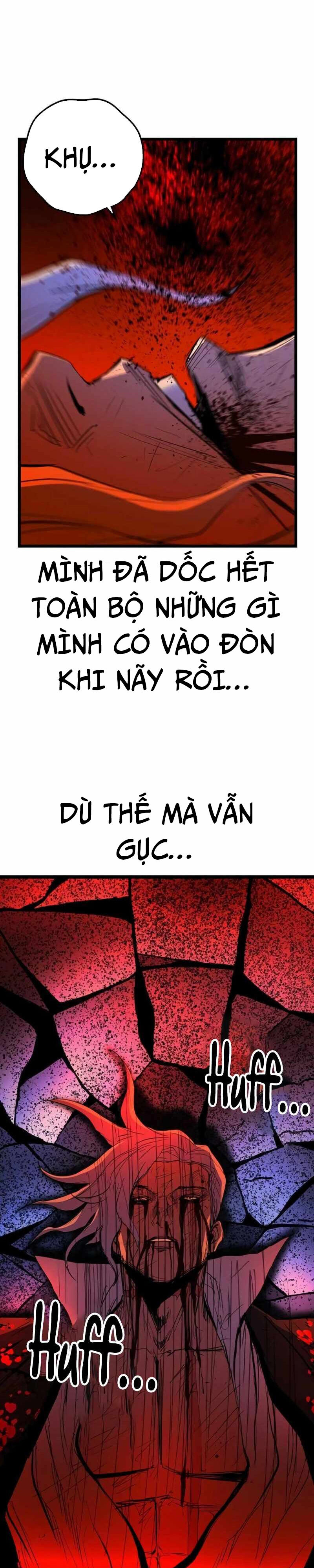 Phòng Gym Hanlim Chapter 218 - 22