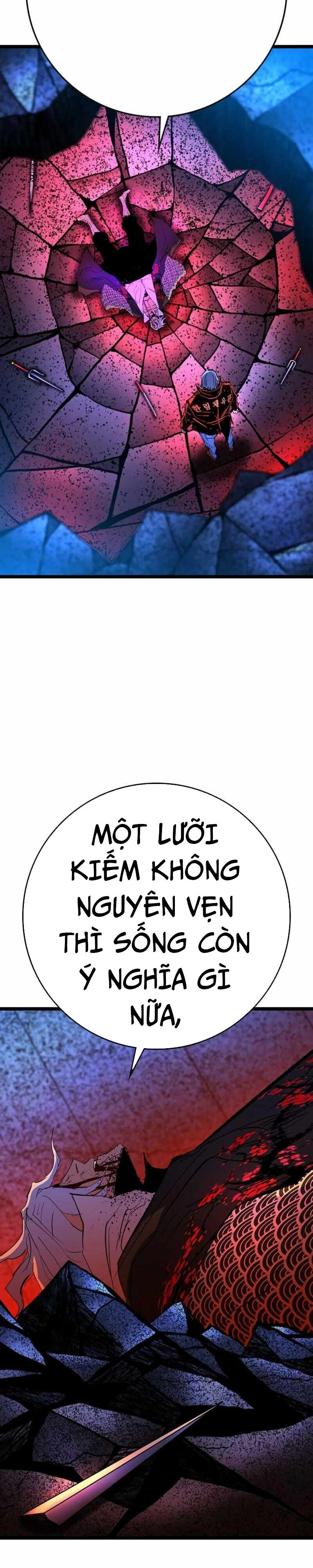 Phòng Gym Hanlim Chapter 218 - 24