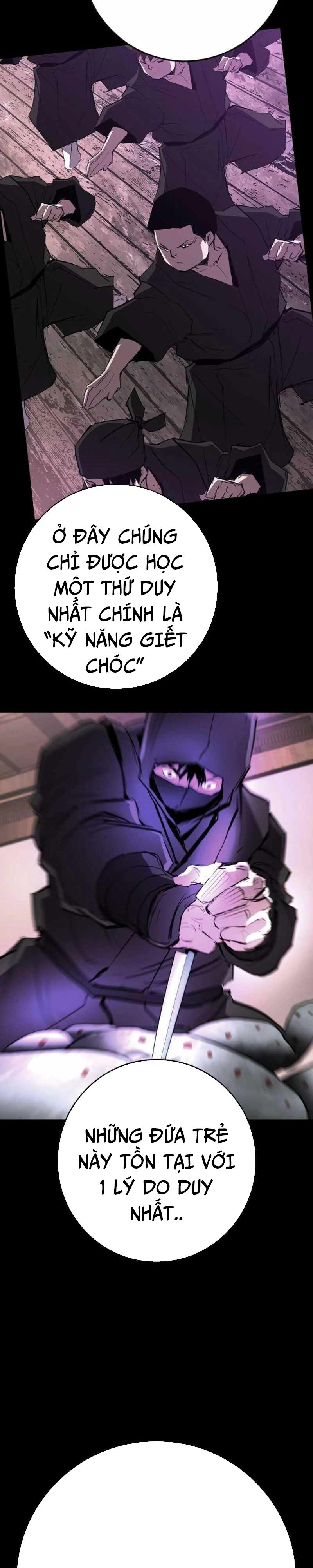 Phòng Gym Hanlim Chapter 218 - 42