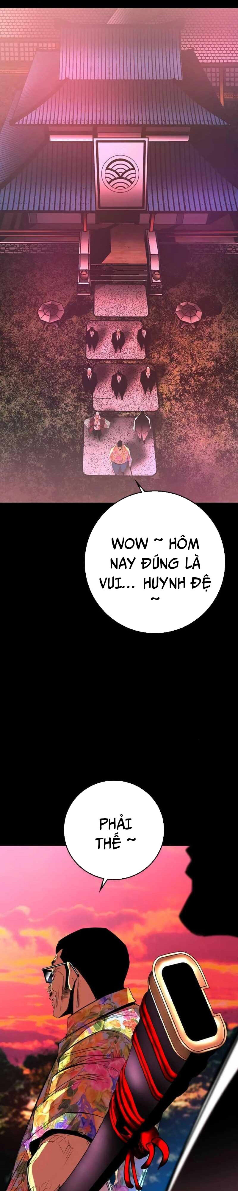 Phòng Gym Hanlim Chapter 218 - 44