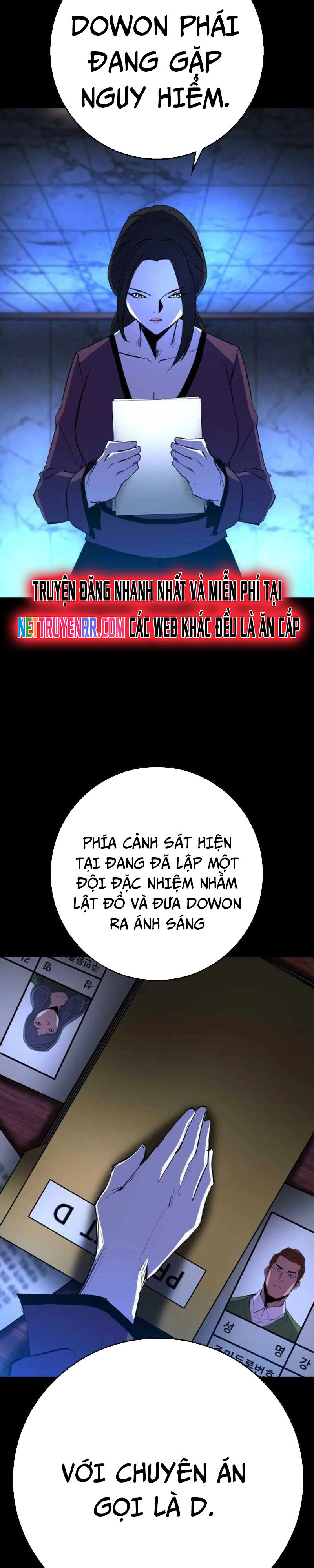 Phòng Gym Hanlim Chapter 218 - 49