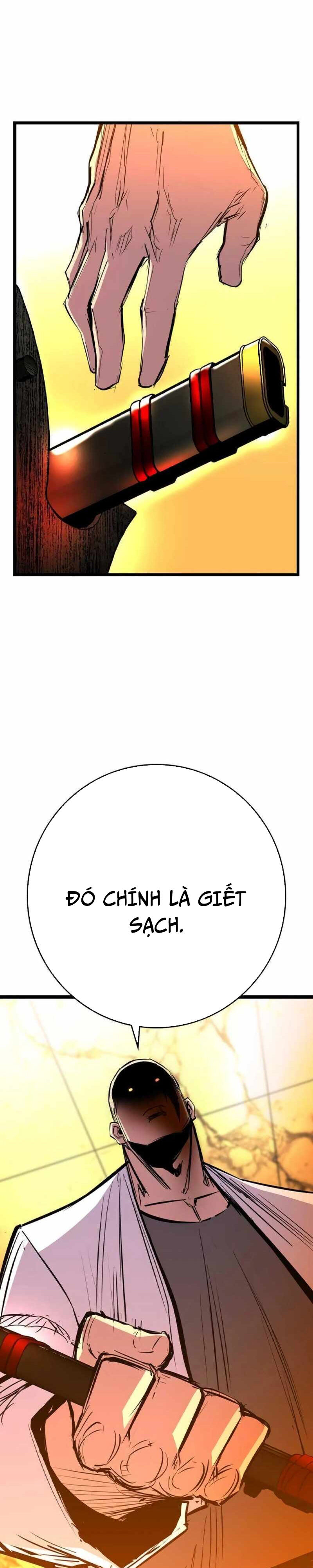 Phòng Gym Hanlim Chapter 218 - 6