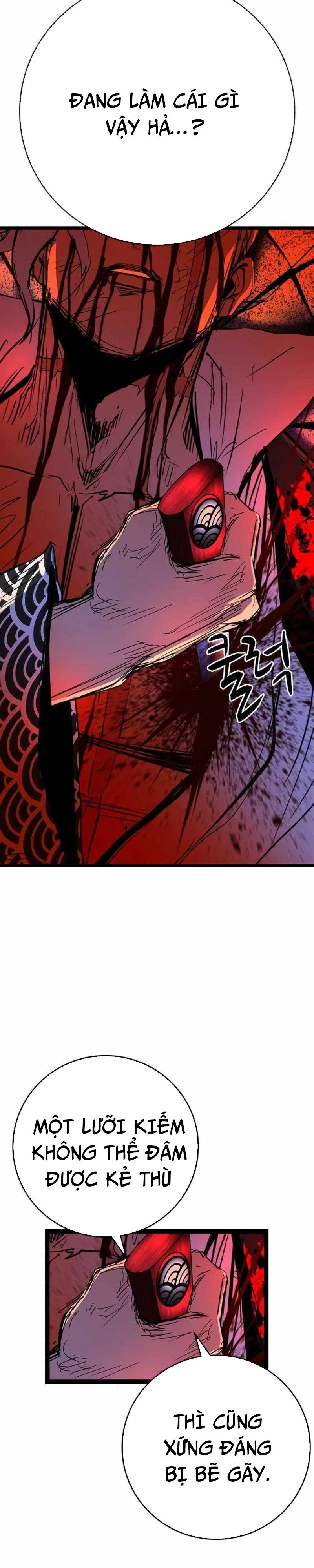 Phòng Gym Hanlim Chapter 218 - 58