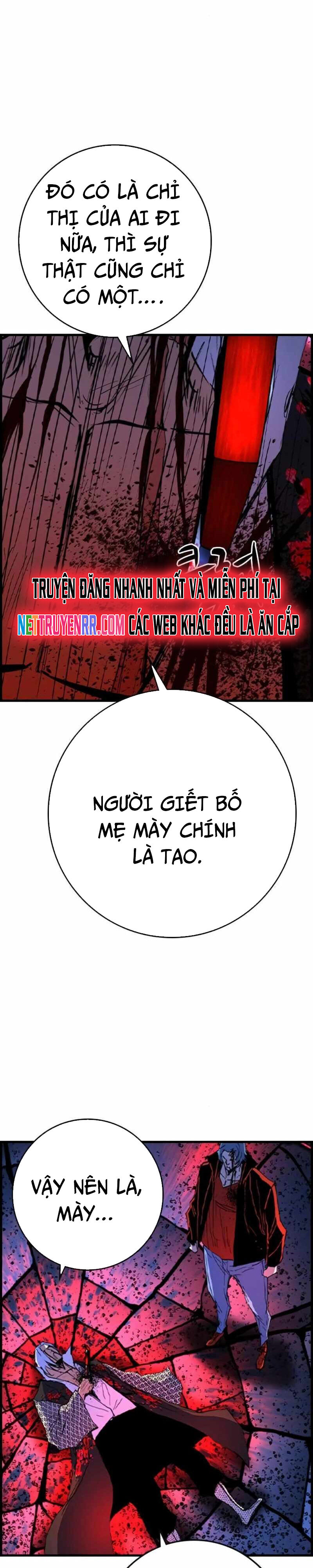 Phòng Gym Hanlim Chapter 218 - 63