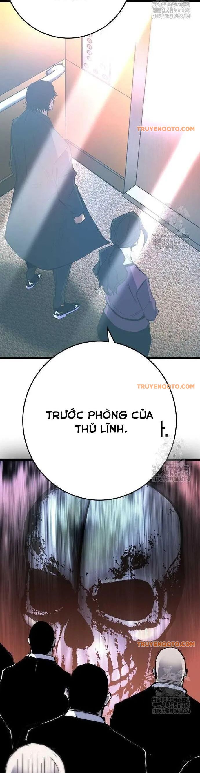 Phòng Gym Hanlim Chapter 219 - 50