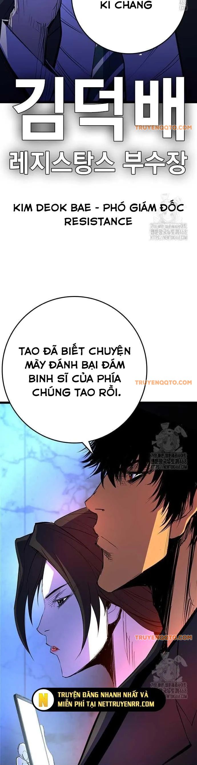 Phòng Gym Hanlim Chapter 219 - 58