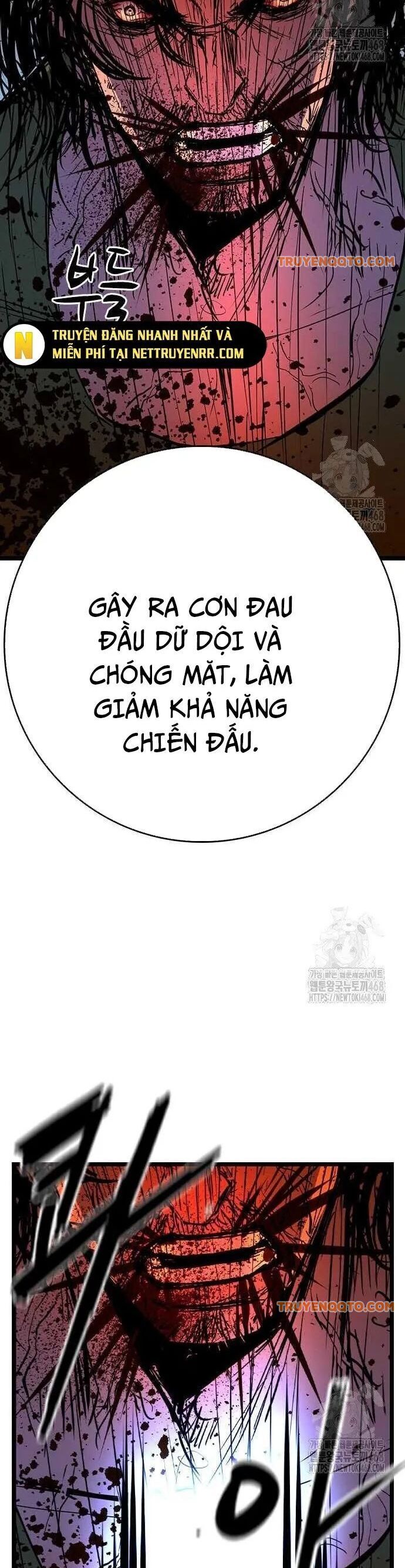 Phòng Gym Hanlim Chapter 220 - 102