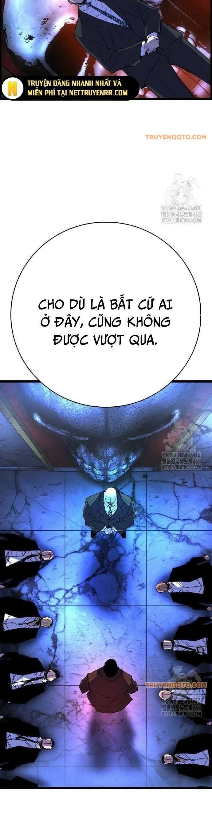 Phòng Gym Hanlim Chapter 220 - 30