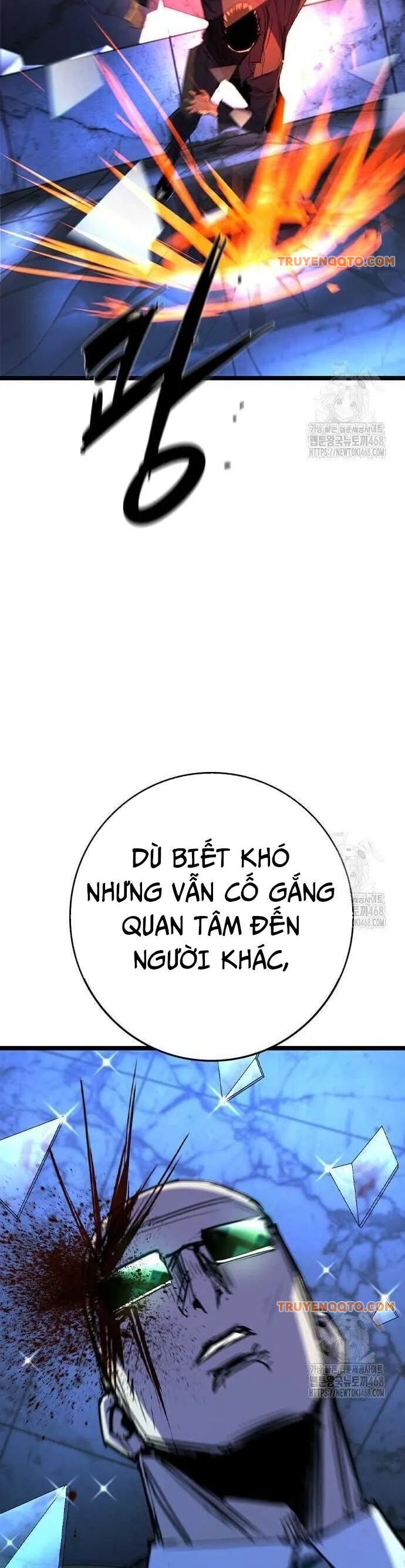 Phòng Gym Hanlim Chapter 220 - 44