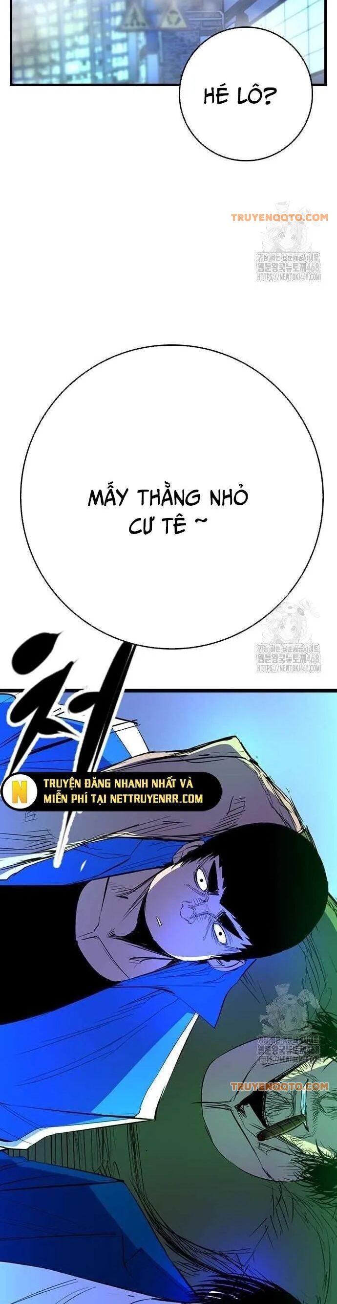 Phòng Gym Hanlim Chapter 220 - 48