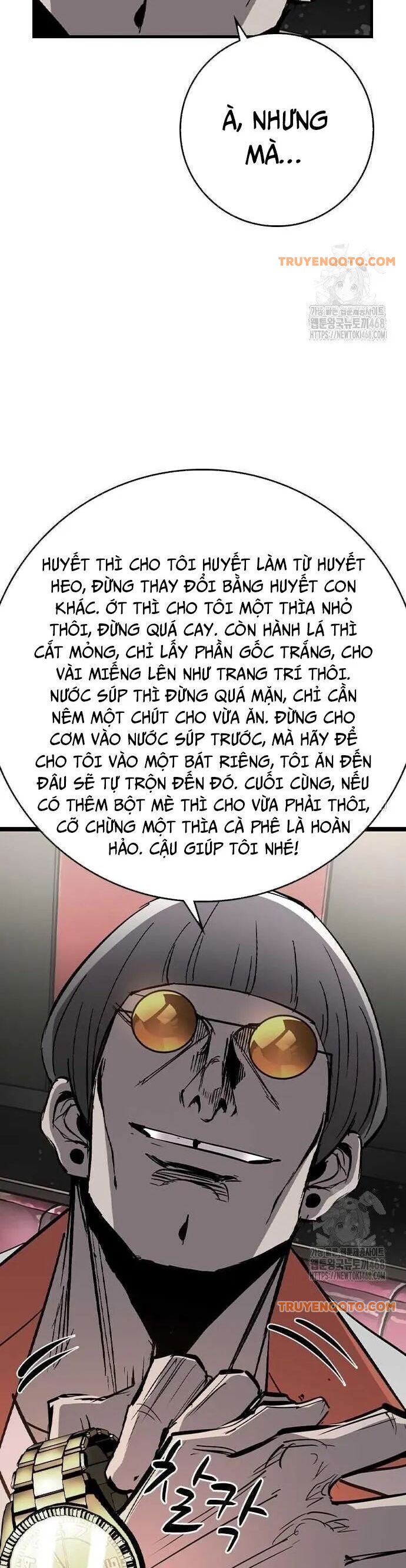 Phòng Gym Hanlim Chapter 220 - 6