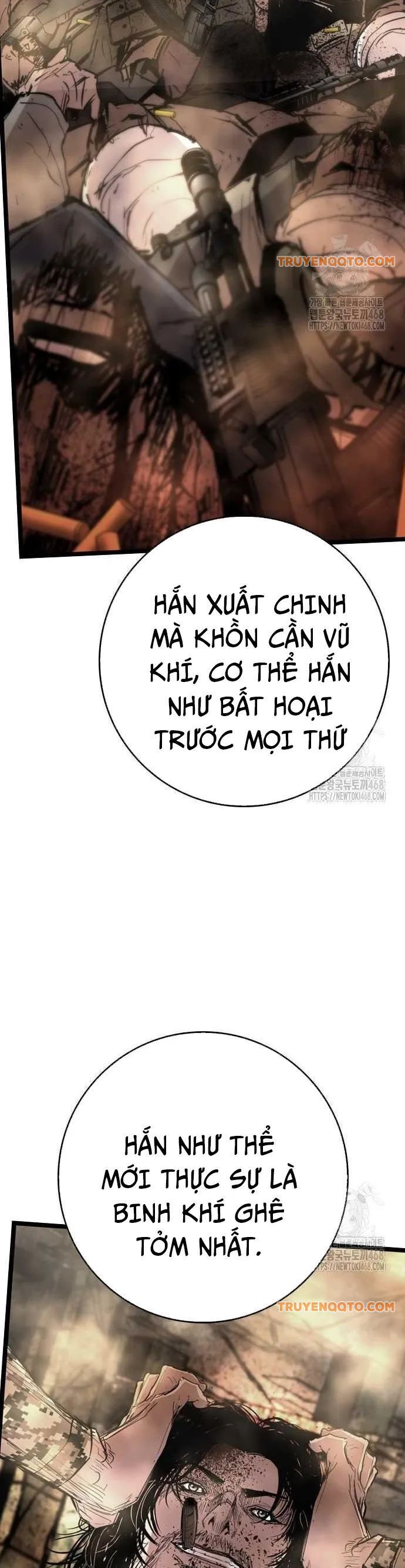 Phòng Gym Hanlim Chapter 220 - 61