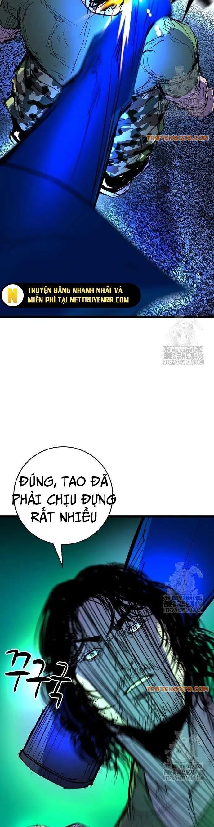 Phòng Gym Hanlim Chapter 220 - 84