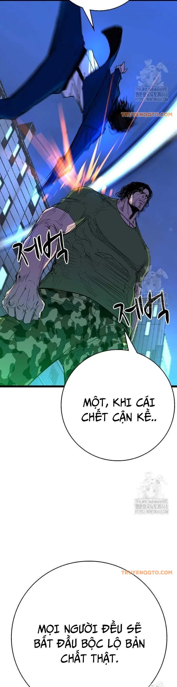 Phòng Gym Hanlim Chapter 220 - 88