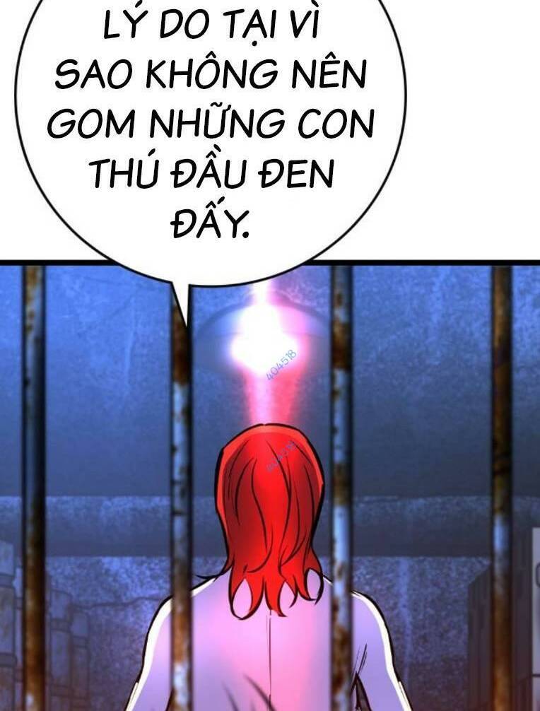 Phòng Gym Hanlim Chapter 144 - 198