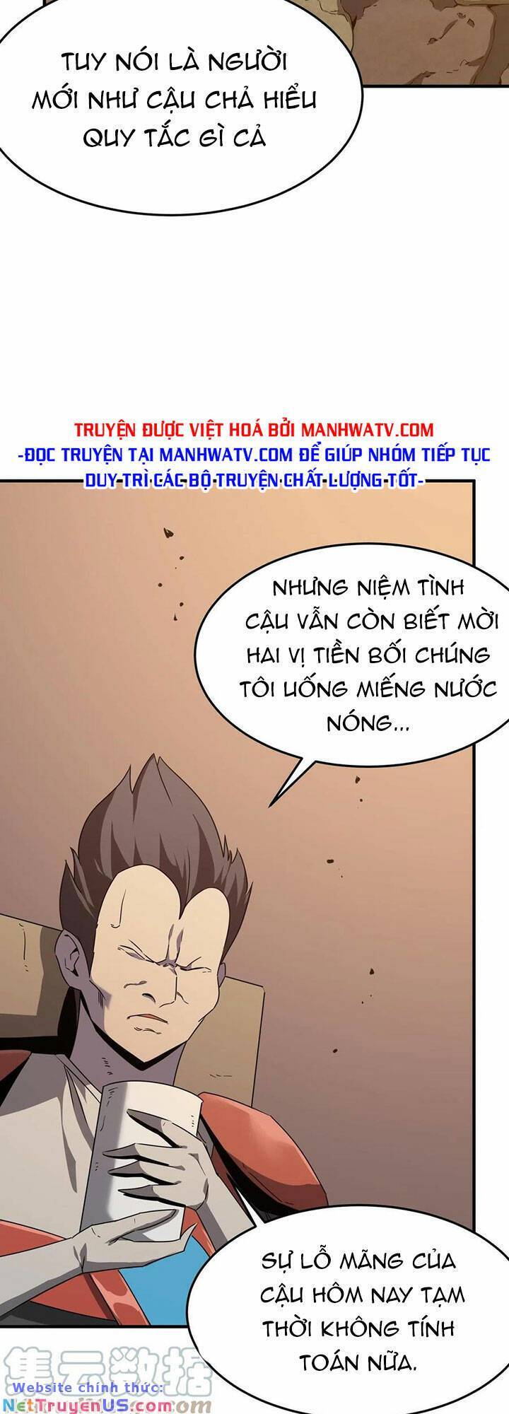 Anh Hùng Dũng Cảm Chapter 41 - 2