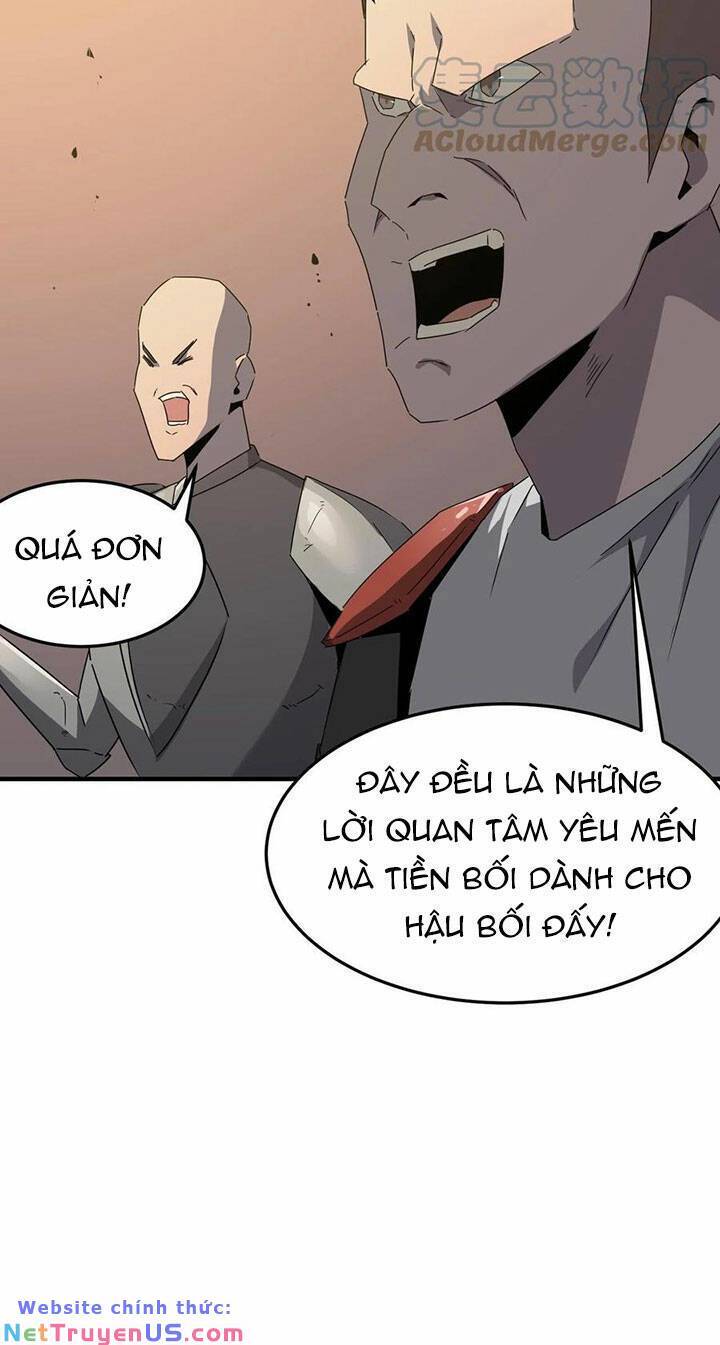 Anh Hùng Dũng Cảm Chapter 41 - 13