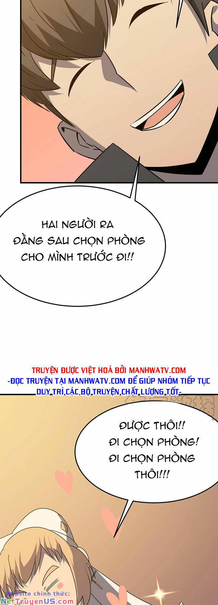 Anh Hùng Dũng Cảm Chapter 41 - 21