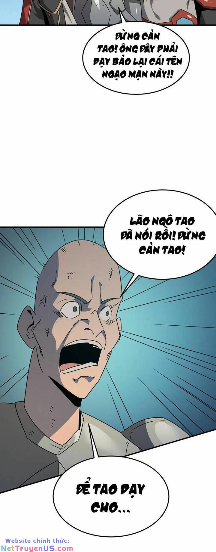 Anh Hùng Dũng Cảm Chapter 41 - 27