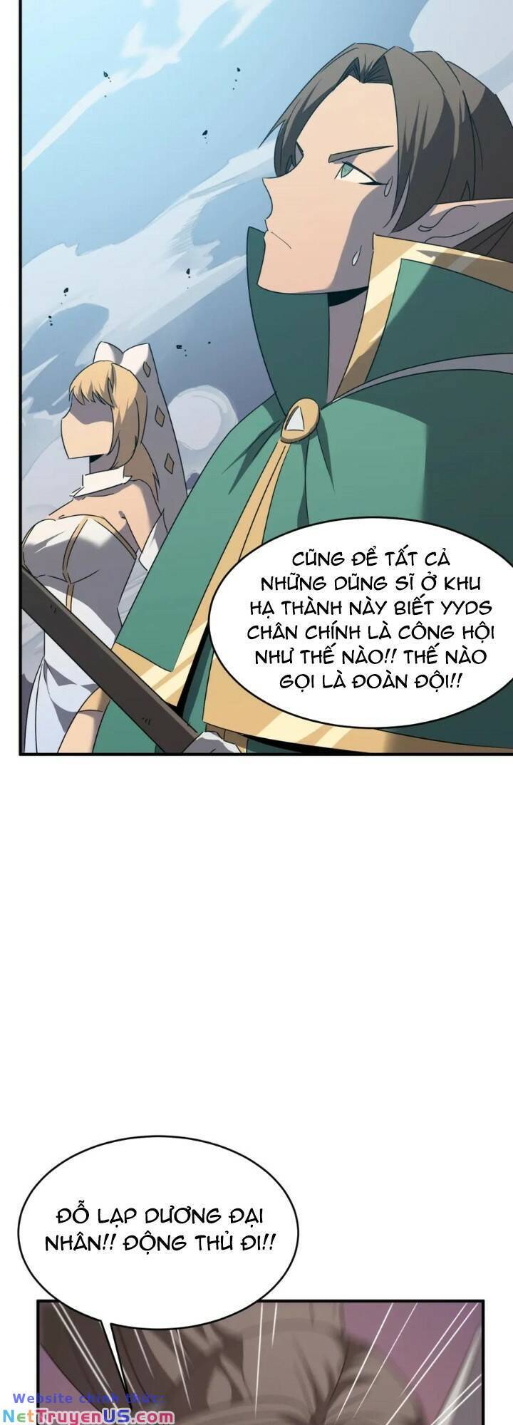 Anh Hùng Dũng Cảm Chapter 46 - 13