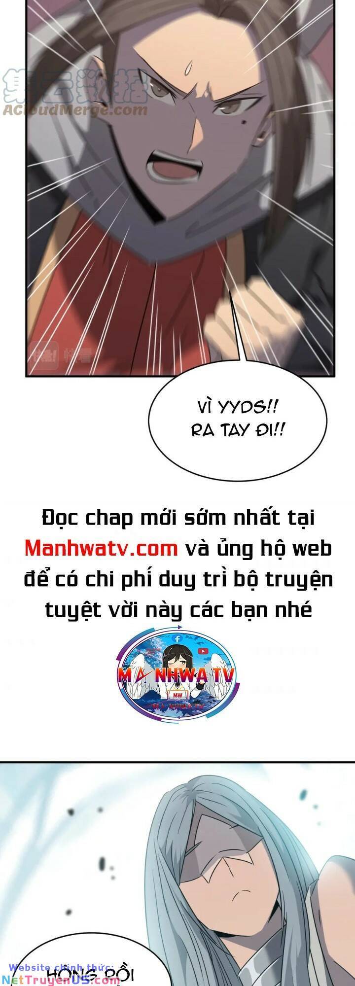 Anh Hùng Dũng Cảm Chapter 46 - 14