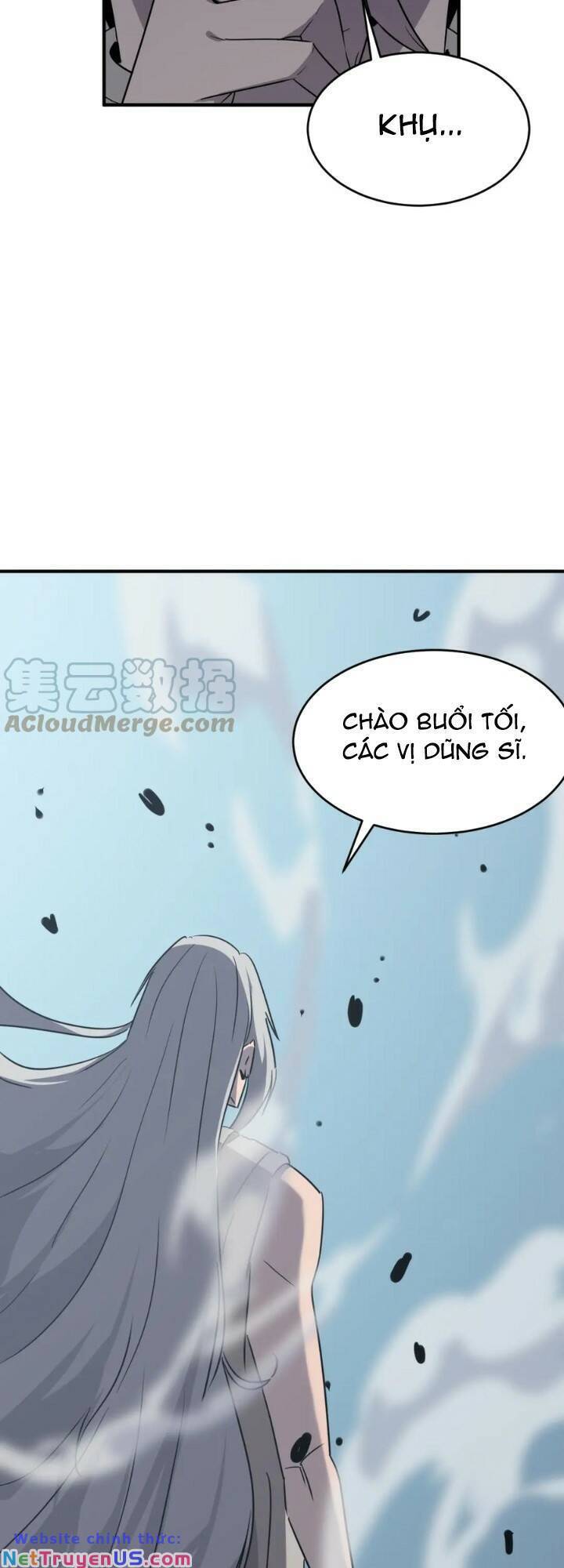 Anh Hùng Dũng Cảm Chapter 46 - 25