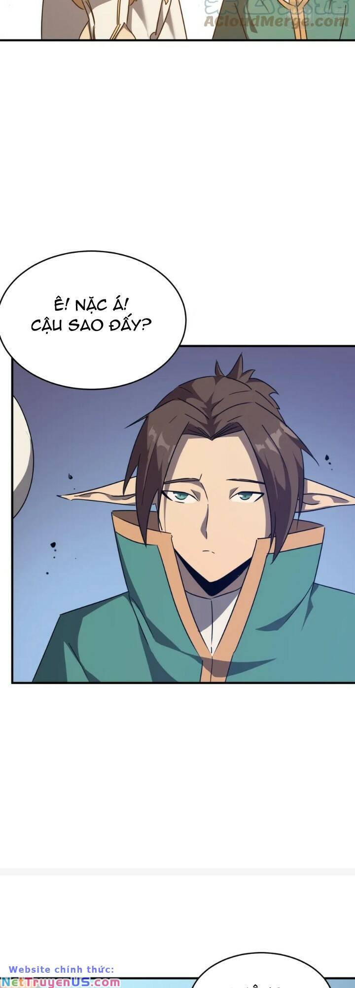 Anh Hùng Dũng Cảm Chapter 47 - 20