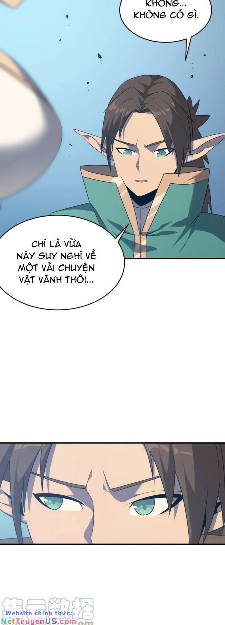 Anh Hùng Dũng Cảm Chapter 47 - 21