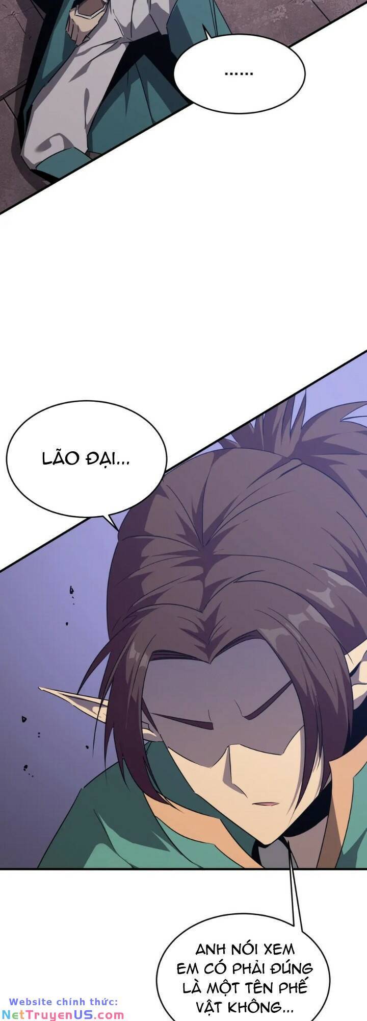 Anh Hùng Dũng Cảm Chapter 47 - 29