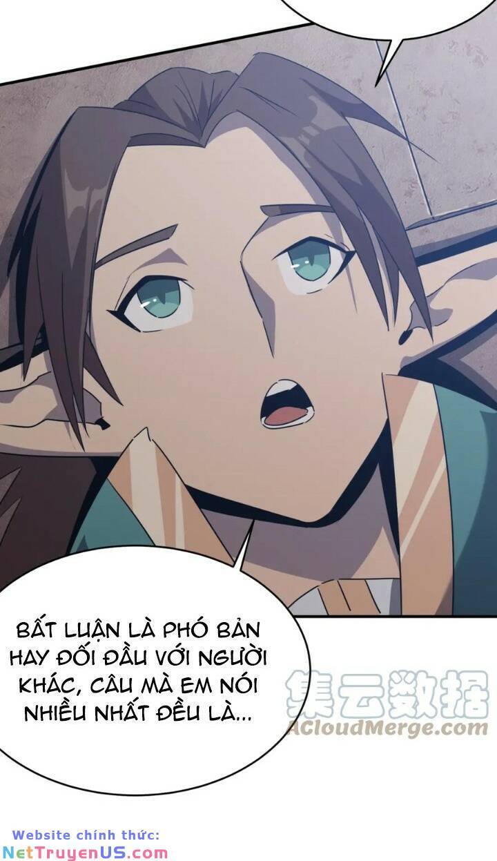 Anh Hùng Dũng Cảm Chapter 47 - 32