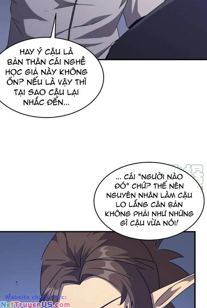 Anh Hùng Dũng Cảm Chapter 47 - 40