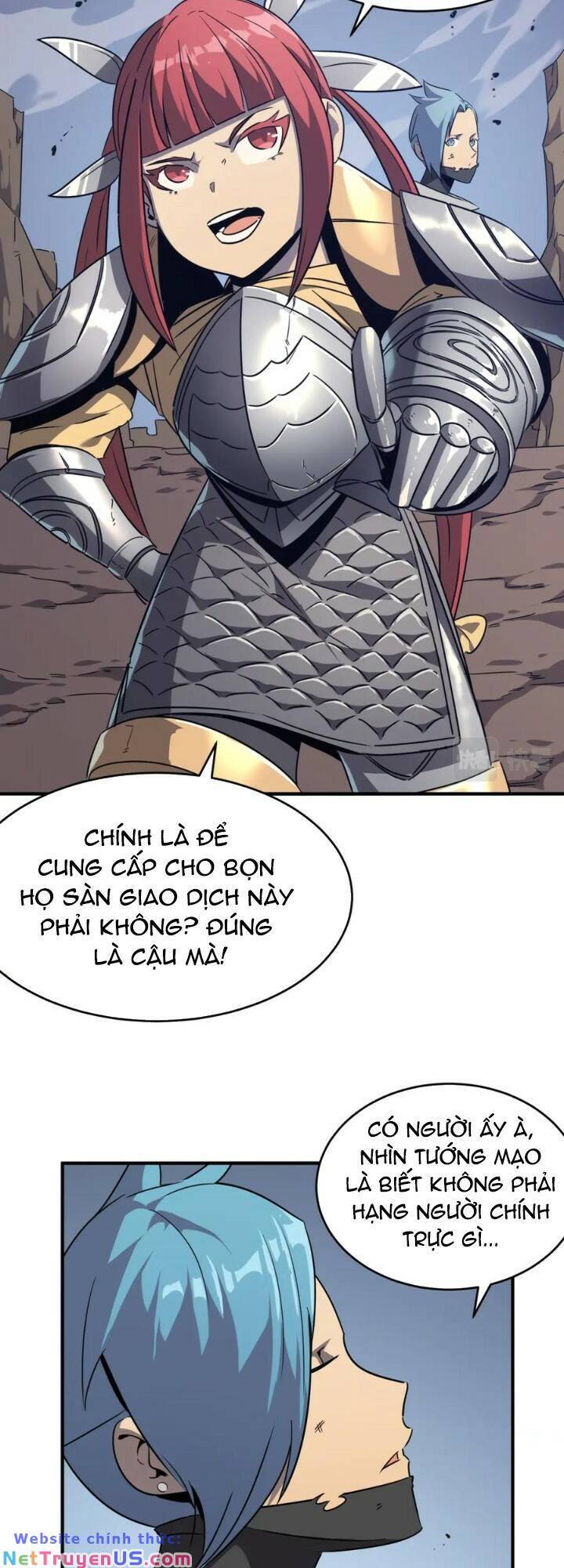 Anh Hùng Dũng Cảm Chapter 47 - 9